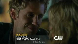 Hellcats Episode 9 Finish What We Started Promo HD
