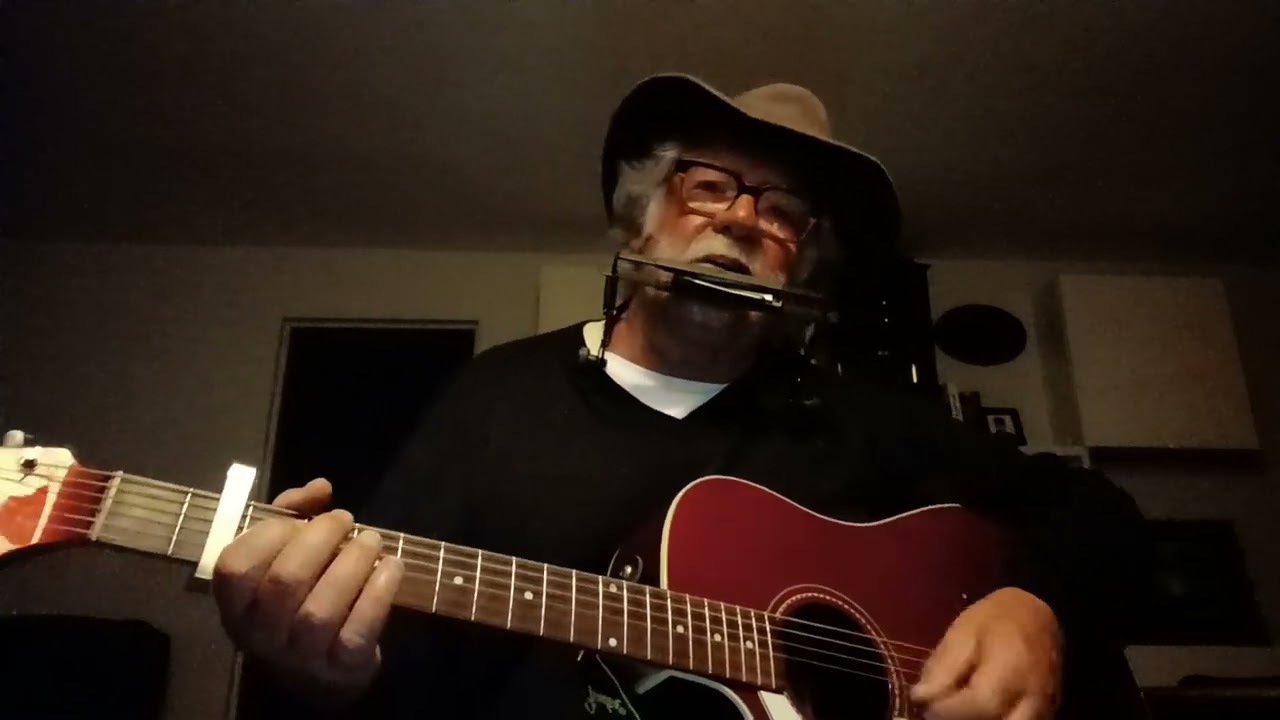 Terry Scott jr    tomorrow's such a long time