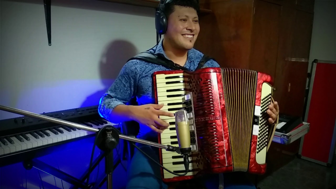 Sangre Ecuatoriana Pasodoble - Ezequiel Montes