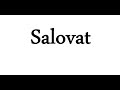 Salovat 