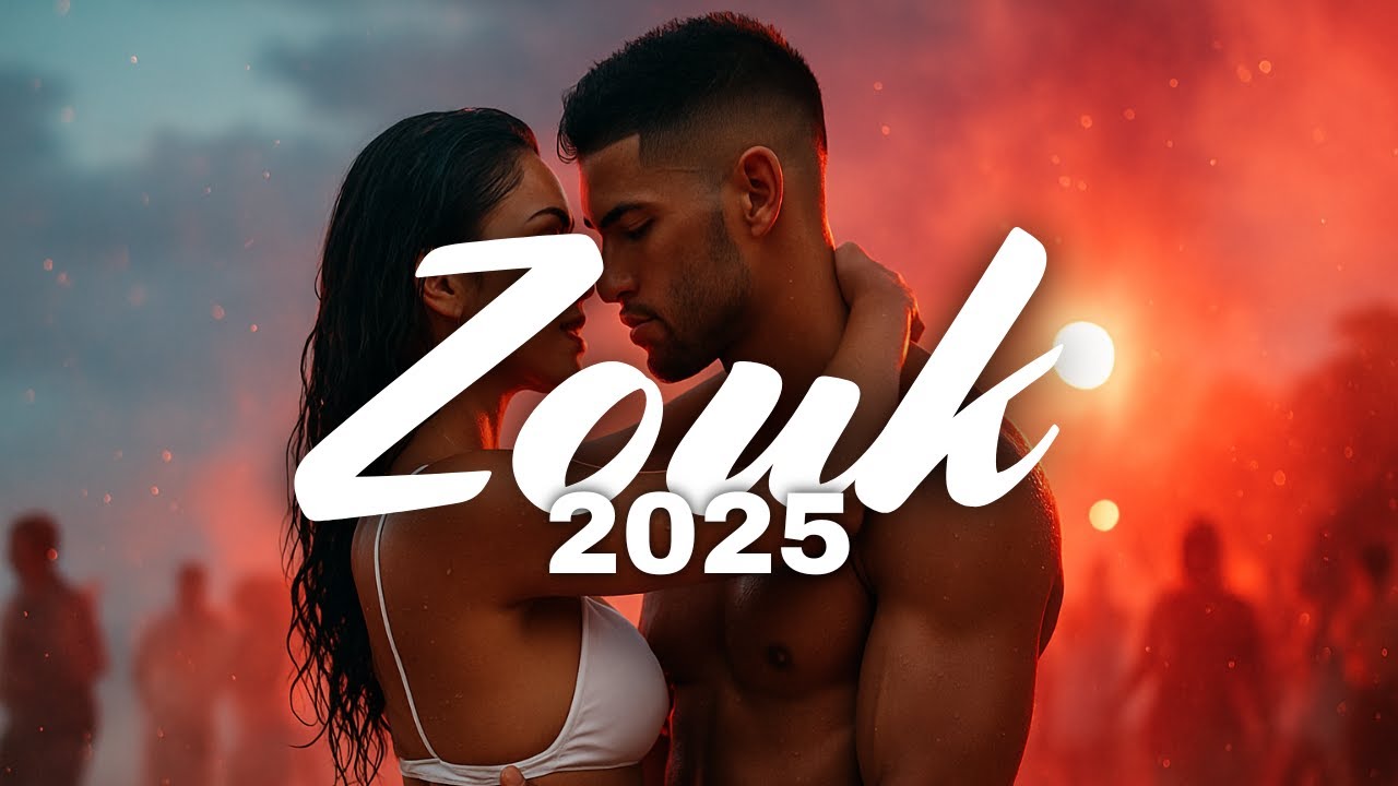 Jumbo Compilation 3h Zouk Love & Tropical | Best of 2025
