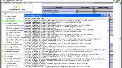 نیت 1 - آموزش پی اچ پی قسمت 5