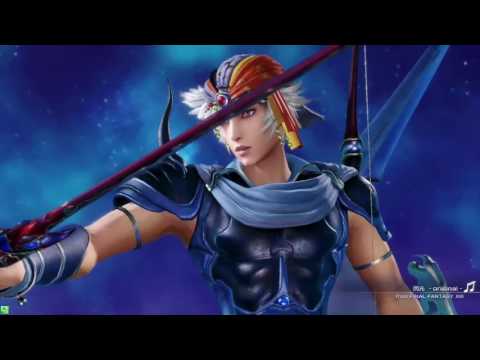 【DFFAC】チャット連携【ライトニング】