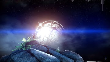 Lua | Warframe Octavia Album