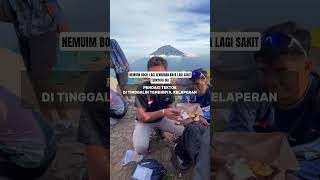 Download Mp3 PENDAKI TEKTOK KELAPERAN #outdoors #volcano #builtforadventure #sahabatgunung #travel #mountains Gudang lagu Download Mp3 PENDAKI TEKTOK KELAPERAN #outdoors #volcano #builtforadventure #sahabatgunung #travel #mountains