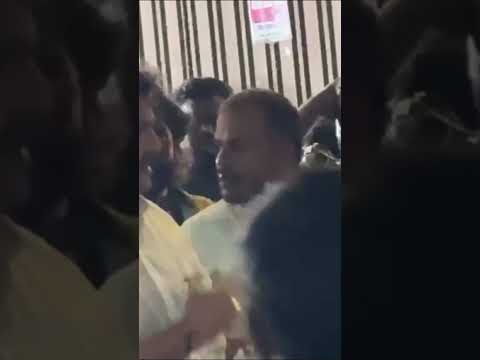 Udayanidhi Stalin Chepauk Election Campaign 2026  #udayanidhistalin #dmk #chepauk