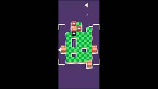 Fancade Ape Want Banana All Levels Gameplay Walkthrough screenshot 1