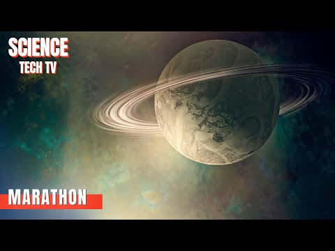 ANCIENT PLANET: THE UNTOLD STORY OF EARTH
