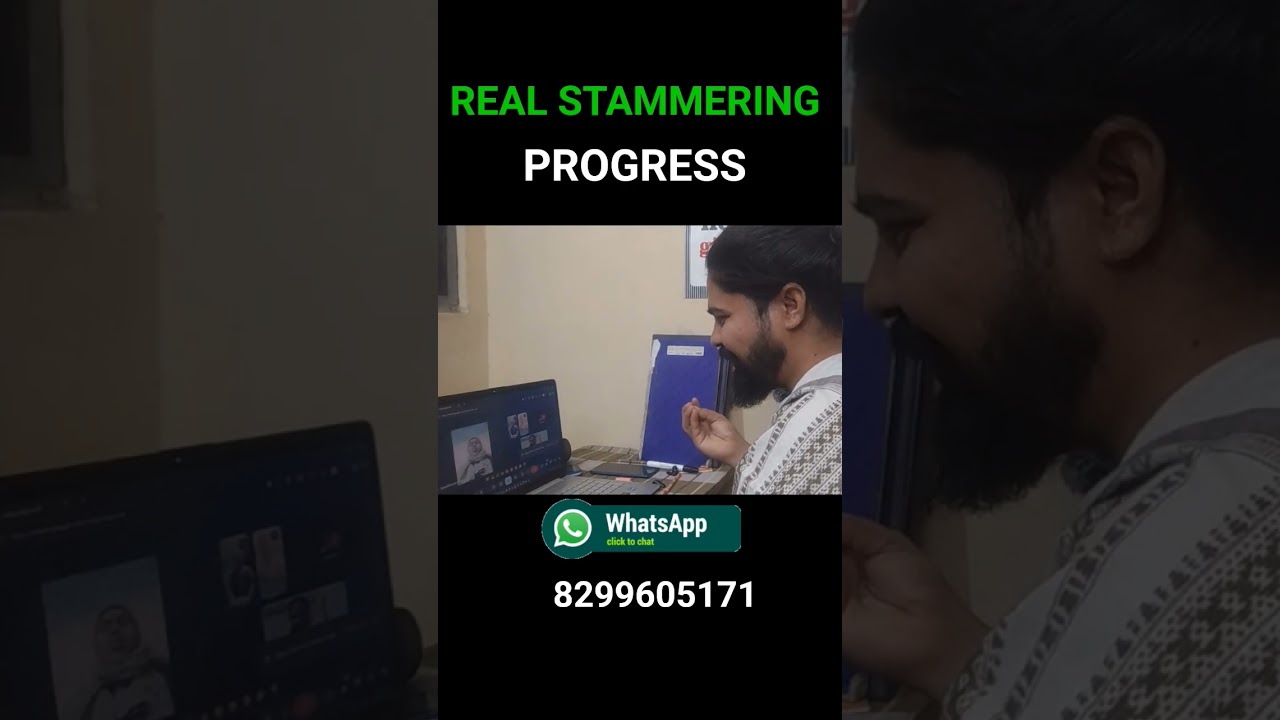 Stammering Overcome Journey | Aaj ka Real Progress Check 