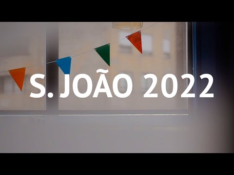 S. João 2022 - WebOffice