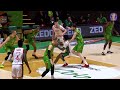 Patrick Miller | March MVP