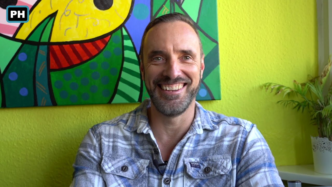 Regenbogenkiez Berlin Schöneberg in der Corona Krise