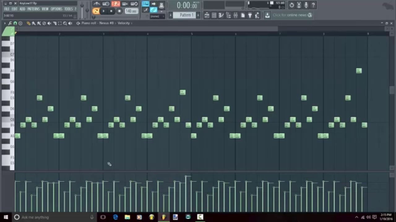 fl studio 12.5 regkey only