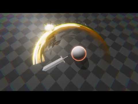 Unity FX_Toon Slash[유니티 이펙트]