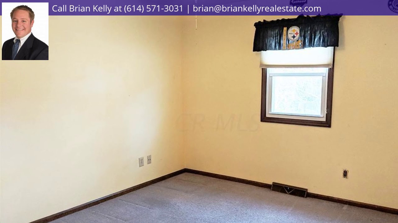 8005 Maxtown Road, Westerville, OH 43082 MLS 219007411 YouTube