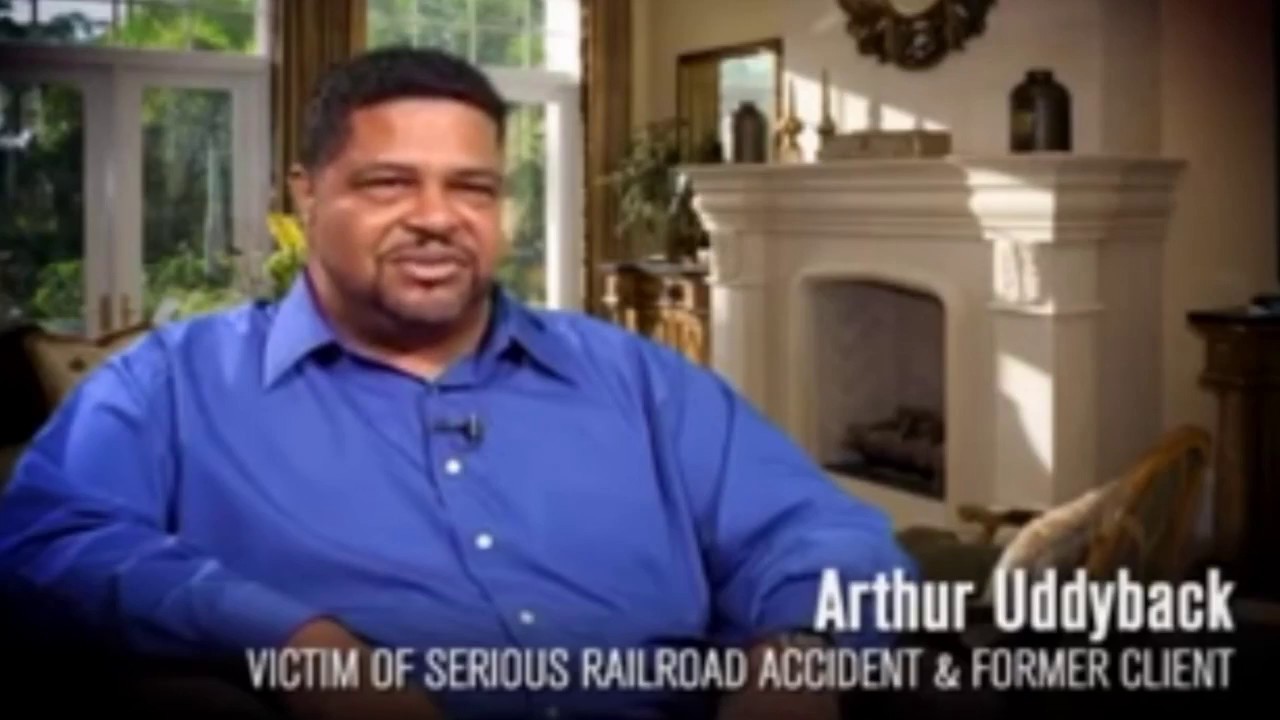 Arthur's Experience with Fishkill Injury Attorney Ira M. Maurer, Esq.