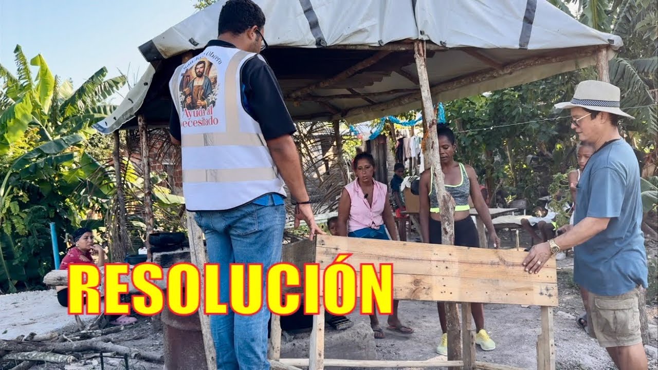 EPISODIO #282: ¿Por qué es importante tener una resolución en la vida?