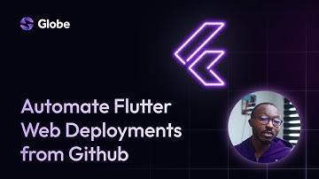 Automate Flutter Web Deployments from GitHub