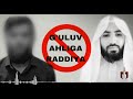 Ibrohim Muvahhid G Uluv Ahliga Raddiya Ibrohim Muvahhid G Uluv Ahliga Raddiya