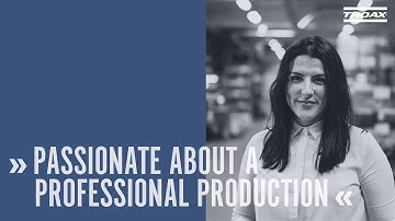 Meet Branka Jelica, Troax AB