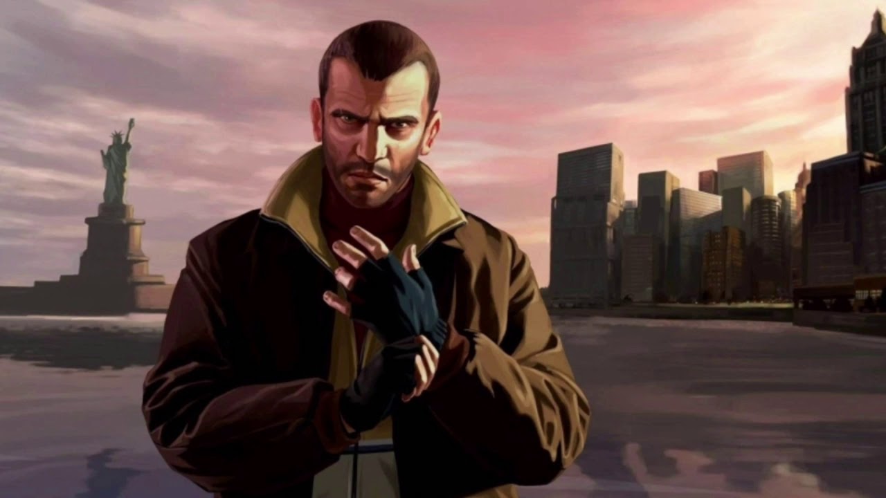 gta 4 theme songs gta 4 theme songs