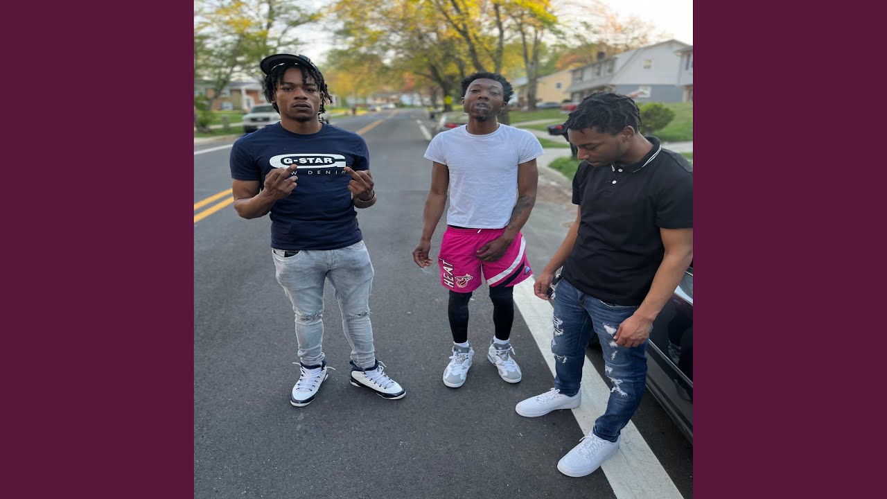Watch GMAB on YouTube Watch GMAB on YouTube