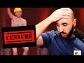 ON TERMINE CE SPECTACLE TERRIBLE (full censuré) | Jiraya React Michaël Youn (partie 2)