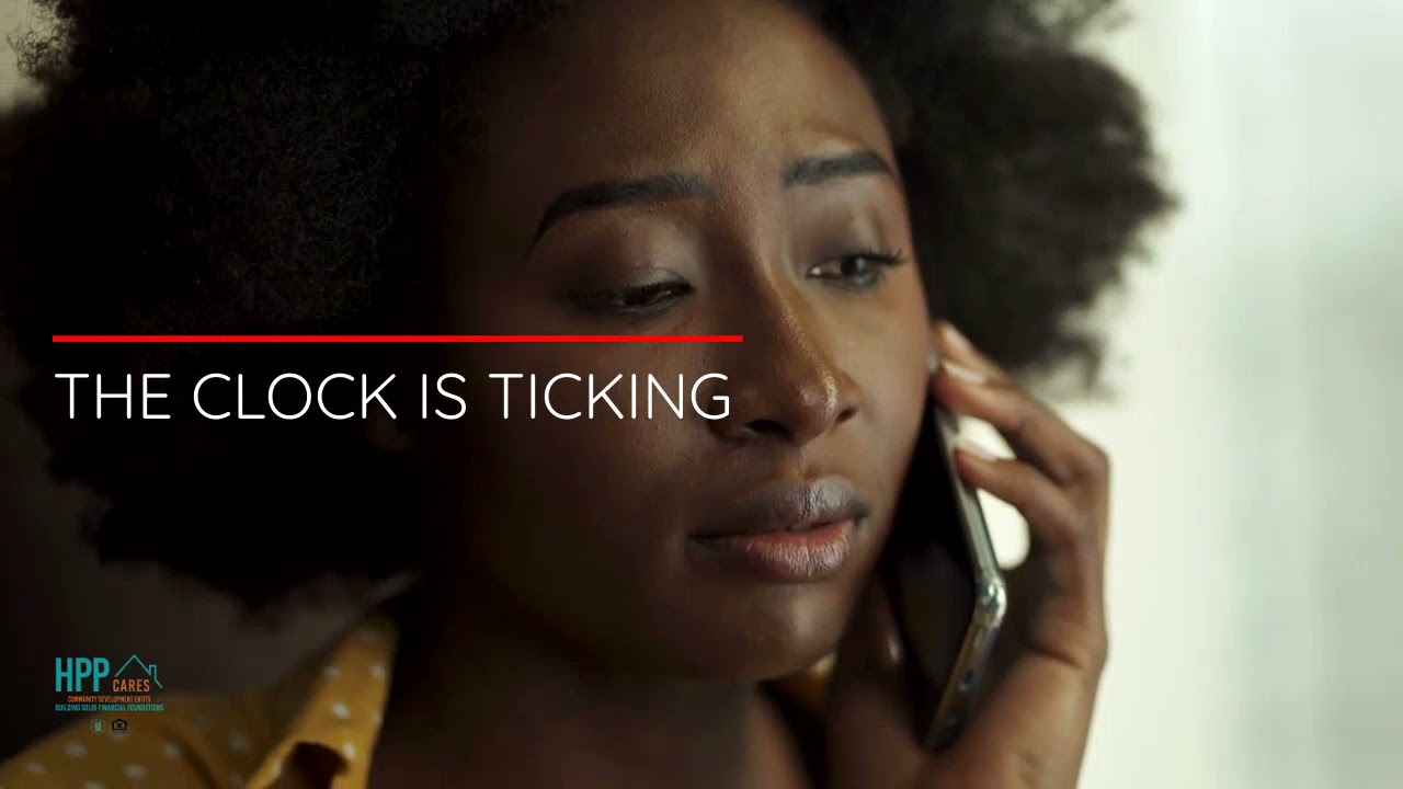 Homeowners Guide To Dealing With Default