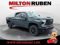 2026 Chevrolet Silverado 2500HD LTZ GA Augusta, North Augusta, Aiken, Waynesboro, Thomson