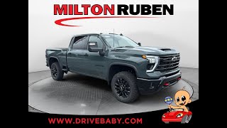 2026 Chevrolet Silverado 2500HD LTZ GA Augusta, North Augusta, Aiken, Waynesboro, Thomson