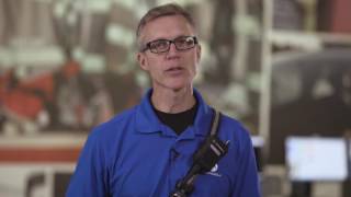 APX Personnel Accountability for ASTRO 25 Systems
