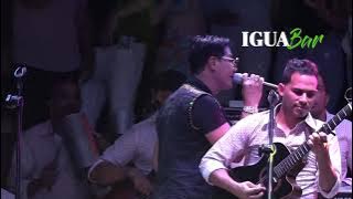 Raulin Rodriguez - ''Popurrí de Bachatas'' (En Vivo) Igua Bar 2021