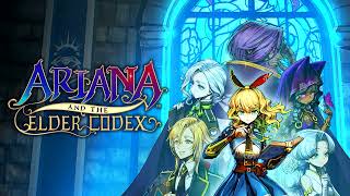 Ariana and the Elder Codex OST - Codex of Spacetime BGM