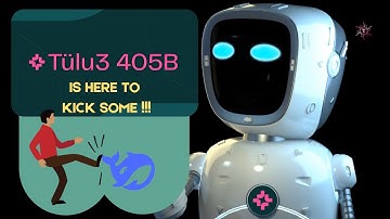 TULU 3 405B: THE LATEST MILESTONE IN OPEN-SOURCE AI