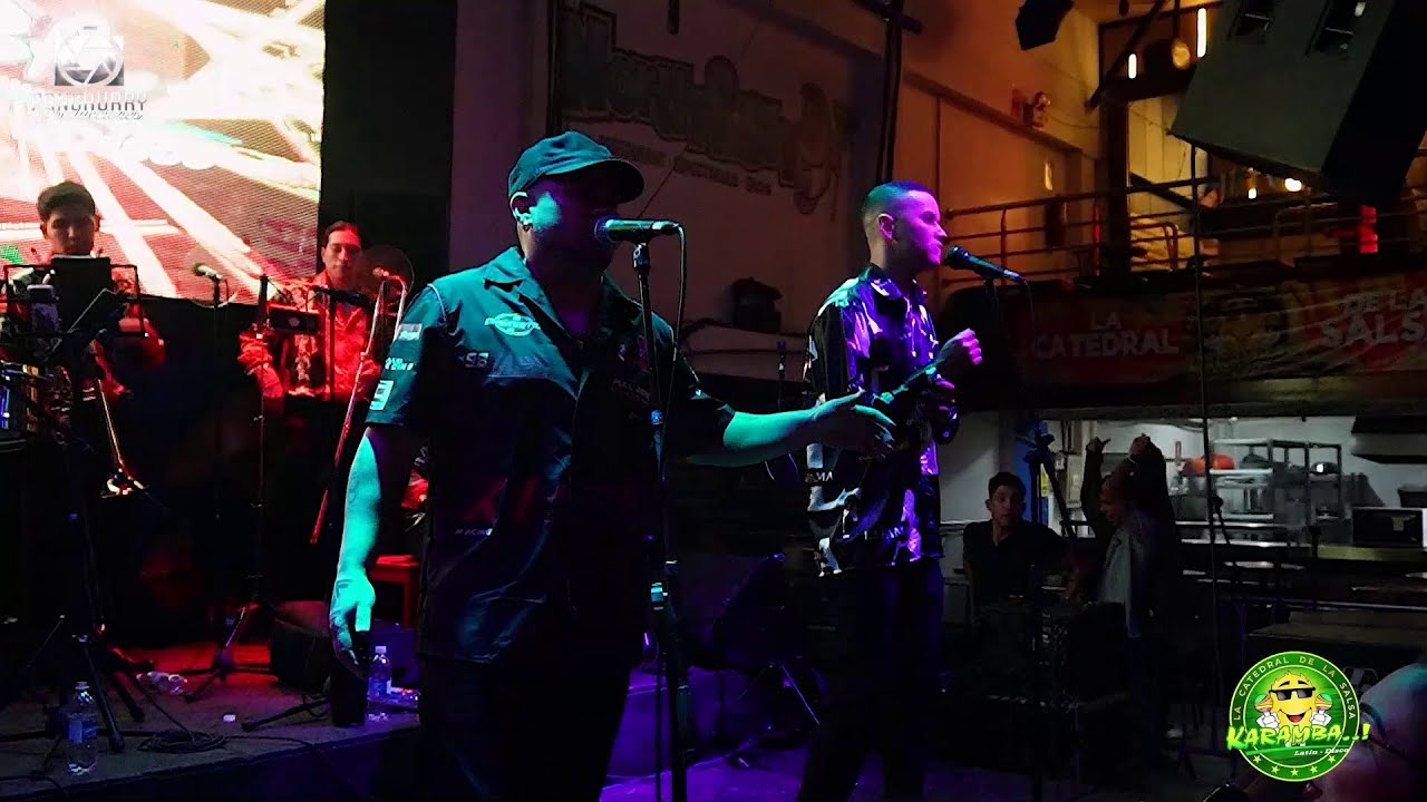 Atrapado En Dos Amores / Conflicto De Amor / Porque Sera ❌ Engerbeth Tapia Y La Fama 2023