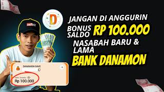 Get Hundreds Of Thousands Of Rupiah From Bank Danamons Ramadan Promo