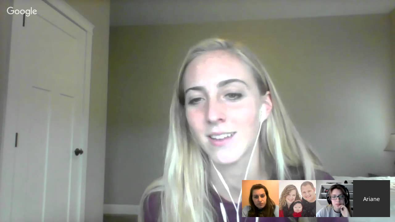 Intervention Convention YouTube