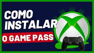 Como Instalar Game Pass/Xcloud no Chromecast 4