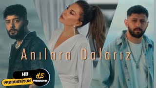 Burak Bulut & Kurtuluş Kuş & Ebru Yaşar - Anılara Dalarız