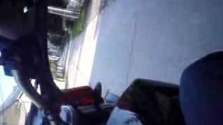 Mz Mit Remus On Road