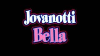 Video thumbnail of "Jovanotti - Bella - cover by Tek"