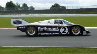 World Sportscar Championship | Wikipedia audio article