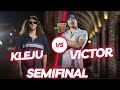 Bboy kleju  vs bboy victor  semifinal  breaking for gold madrid 2023