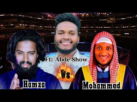 EP 4 Wal Falmii Maraattota Tiktok Hamza Fi Mohammed