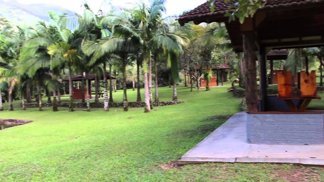 Video Chácara Bela Mata