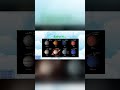 How to remember all of the planets