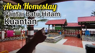 Review Abah Homestay Kuantan #homestay #review #kuantan #vacation 