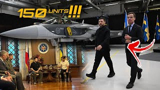 Download Lagu 150 UNITS NA GRIPEN... MP3 Download Lagu 150 UNITS NA GRIPEN... MP3