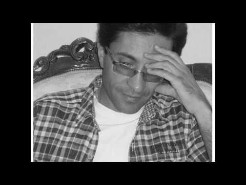 تصنیف خوش خرامان با صدای افشین داراب در آواز دشتی