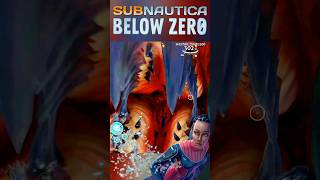 Брачные игры Хилицерата 👀resource extraction #games #subnautica #gaming #gameplay #shorts
